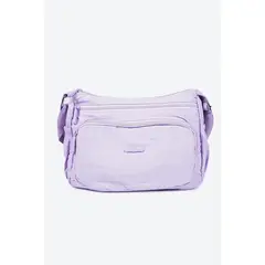 YOI - Bolso deportivo práctico y compacto con asas ajustables