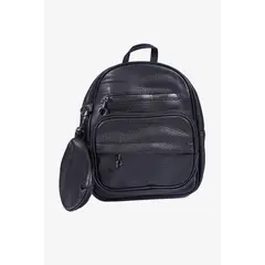 YOI - Mini morral con diseño juvenil más monedero incluido