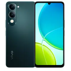VIVO - Celular Y04 256gb 4gb Ram 4g Negro