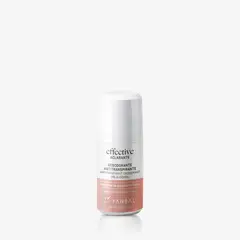 YANBAL - Desodorante Aclarante antitranspirante Effective Roll on 50g