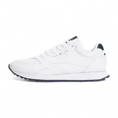 TOMMY HILFIGER - Zapatilla Hombre M05512 Blanco