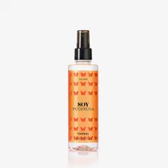 YANBAL - Soy Poderosa Splash Ambarado Dama 200ml