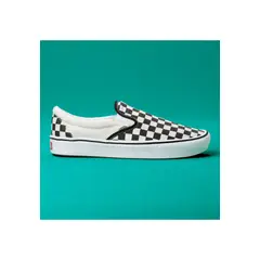 VANS - Tenis Hombre UA COMFYCUSH SLIP-ON Multicolor Textil