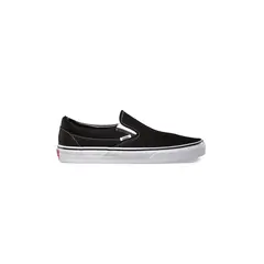 VANS - Tenis Hombre UA CLASSIC SLIP-ON Negro Textil
