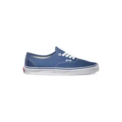 VANS - Tenis Hombre UA AUTHENTIC Azul Textil