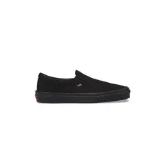 VANS - Tenis Hombre UA CLASSIC SLIP-ON Negro Textil