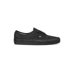 VANS - Tenis Hombre AUTHENTIC Negro