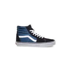 VANS - Tenis Hombre UA SK8-HI Azul Cuero