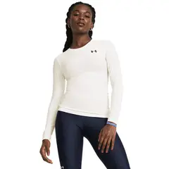 UNDER ARMOUR - CAMIBUZO HG OG COMPRESSION DAMA