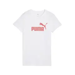 PUMA - CAMISETA ESS N. 1 DAMA