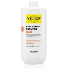 YELLOW - Shampoo Professional Reparative 1L