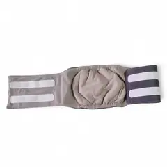 GENERICO - Pañal tipo banda para perros x3 und TALLA M BabyC Pets