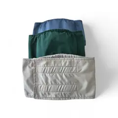 GENERICO - Pañal tipo banda para perros x3 und TALLA XXL BabyC Pets