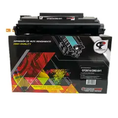 GIHONCLICK - TONER GENERICO PARA HP CF287A