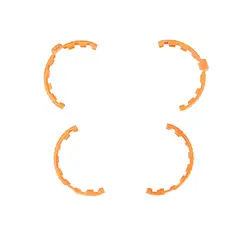 GENERICO - Protector De Helices O Propelas Para Drone Dji Flip