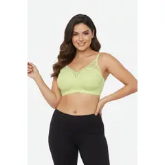 LILI PINK - Perfect bra con tecnologia corte láser en microfibra individual