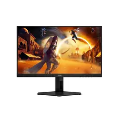 AOC - MONITOR GAMING 24G4E 23.8" 180HZ- 0,5MS - PANEL FAST IPS - Full HD