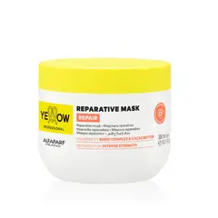YELLOW - Mascarilla Professional Reparative 300ml