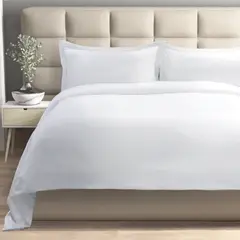 STANZIA HOME - Forro Duvet Real Hotelero - Cama King 200