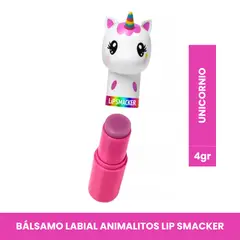 LIP SMACKER - Bálsamo Labial - Unicornio - Lippy Pal 4gr