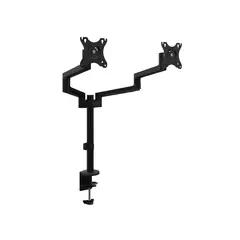 BONNO - Soporte L224 Monitor Negro