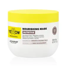 YELLOW - Mascarilla Professional Nourishing Nutritive 300ml