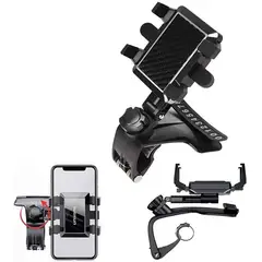 GENERICO - Holder Holder para Carro 360 Funcional y Resistente -503