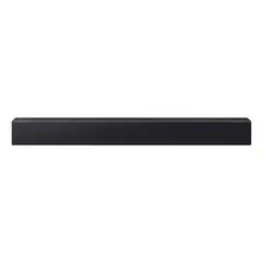 SAMSUNG - Barra de Sonido HW-B400FZL NEGRO