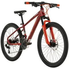 GW - Bicicleta MTB Lynx Rin24 3x7vel - Aluminio