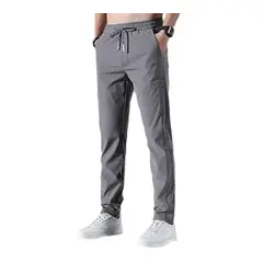 GENERAL - Pantalón Sudadera Hombre