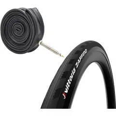 VITTORIA - Llanta Neumático Bicicleta 700x25 Chaoyang Ruta
