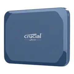 CRUCIAL - Disco Duro X10 SSD 8TB 3.2 Gen 2x2