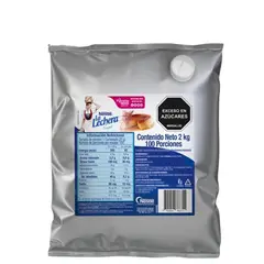 NESTLE - Leche Condensada La Lechera X 2000g