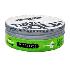 GENERICO - Cera Morfose Ossion Hair Wax Matte 6 175mL