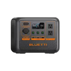 BLUETTI - Estación de Energia Portatil AC50P 700W 504Wh