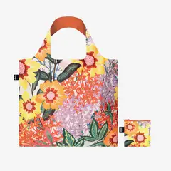 LOQI - Bolsa De Compras Inspirada En Artistas Multicolor