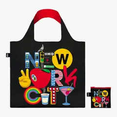 LOQI - Bolsa Toby Triumph Recy