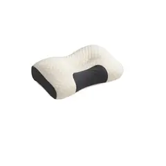 GENERICO - Almohada Ortopédica Cervical Para Dolor Cuello Columna