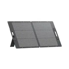BLUETTI - Panel Solar Plegable PV100 100W Portatil
