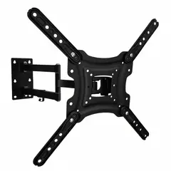 GENERICO - Soporte Tv Samsung LG Sony Tcl Hisense Challenger 32 37 42 43 50 55 58"