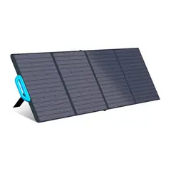 BLUETTI - Panel Solar Plegable PV200 200W Portatil