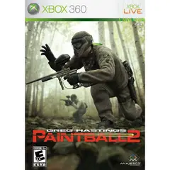 MICROSOFT - Greg Hastings Paintball 2 - Xbox 360