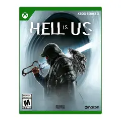 MICROSOFT - Hell is Us - Xbox Series X