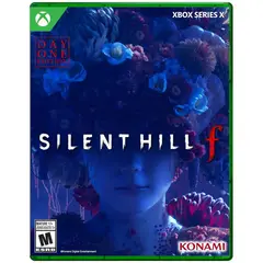 MICROSOFT - Silent Hill f - Xbox Series X