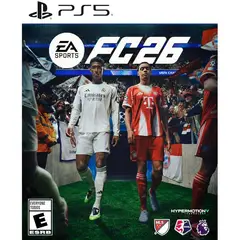 PLAYSTATION - EA SPORTS FC 26 - 5