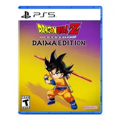 PLAYSTATION - Dragon Ball Z Kakarot Daima Edition - 5