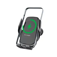 JALTECH - SOPORTE CARRO INALAMBRICO 15W JAL C05