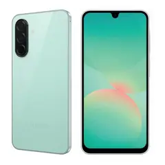 SAMSUNG - Celular A26 4G 256GB 8RAM Verde