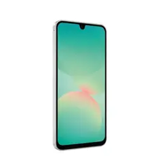 SAMSUNG - Celular A26 4G 256GB 8RAM Negro