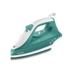 BLACK+DECKER - Plancha TrueGlide